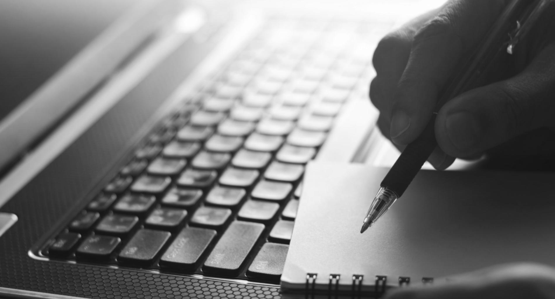 Современная система учёта финансовых транзакций в рабочей среде