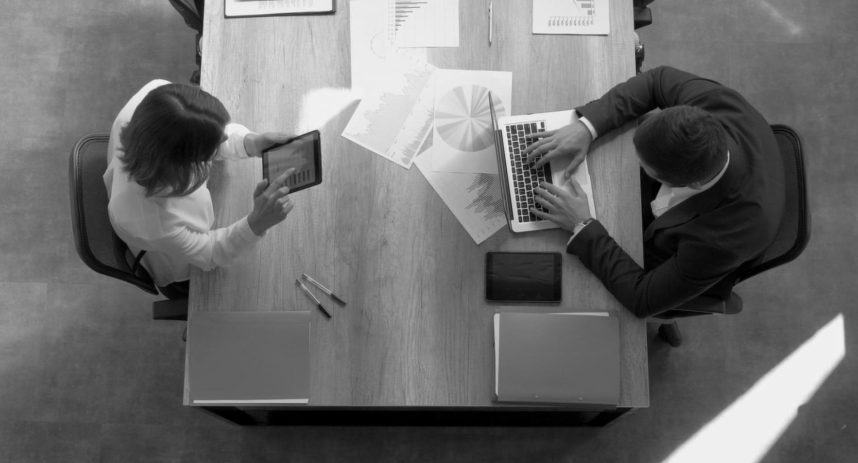 Категоризация расходов в мобильном приложении